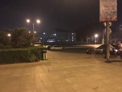 -黑石礁公园