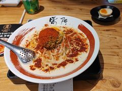 -雷门拉面·现熬骨汤(凯德来福士店)