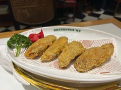 -新白鹿餐厅(第一百货店)