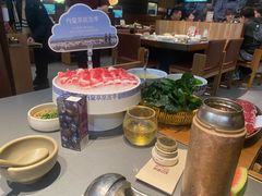 -巴奴毛肚火锅(悠唐购物中心店)
