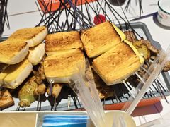 -亿牌牌东北烧烤(博物馆旗舰店)