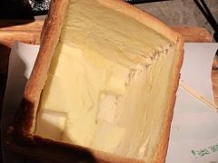 -绿茶餐厅(崇文门新世界店)