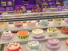 -GANSO元祖食品(双井店)