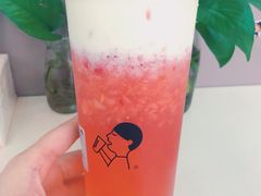 -喜茶(深圳丰盛町店)