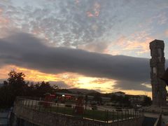 -亚龙湾中心广场