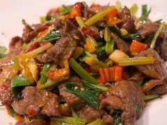 -春来和(汉城南路店)