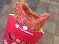 -麦当劳(漳州万达店)