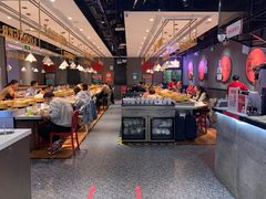 -龍歌自助小火锅(李沧丽达店)