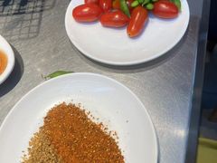 -合易泓烤肉•首创生椰大油边(宁山路店)
