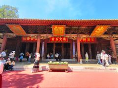 -建水文庙