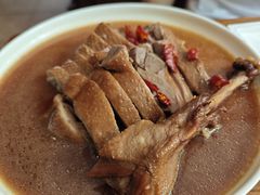 -佬土鹅肠火锅(解放路店)