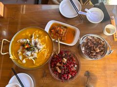 -隔壁老王·家常云南菜(花巷店)