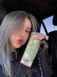 点击看大图 -那茉 Hair Salon