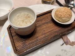 -江南灶中餐厅(南京香格里拉店)