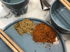 -正德源煎牛肉(安康南路店)