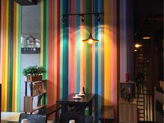 iphone_upload_pic-我去·春饼文化主题餐厅(国定路总店)