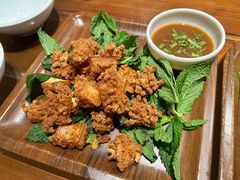-隔壁老王·家常云南菜(皇冠店)