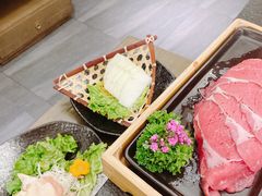 -湊湊火锅·茶憩(打浦桥日月光店)