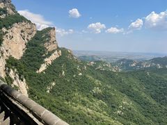 -青岩寺风景区