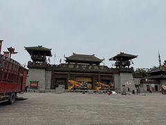 -三国赤壁古战场