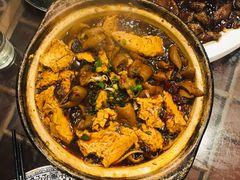 臭大元烧肥肠-壶园美食·淮扬菜(东圈门店)