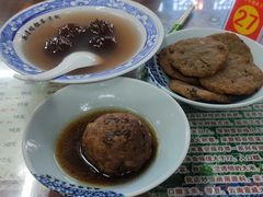 -粗茶淡饭(东关街店)