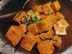 -晓疆山·大美新疆菜(白玉兰广场店)