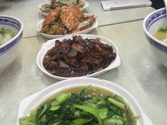 -明呈黄鱼面馆(斜土路店)