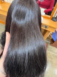 -心迪染发专门店