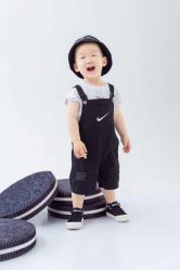 -贝克叔叔儿童摄影工作室(天时嘉园店)