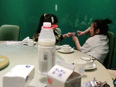 -刘胖子家常菜·蹄花焖藕(兴业店)