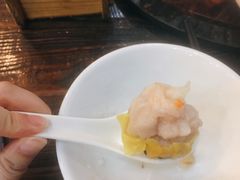-御膳粥·牛乳粥底火锅·地道顺德菜(容桂店)