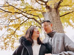 -竹子庵公园