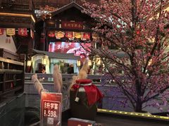 -袁州宴·地道袁州菜(袁山东路店)