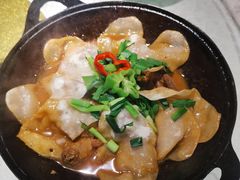 -佰家小厨·南京菜(夫子庙店)
