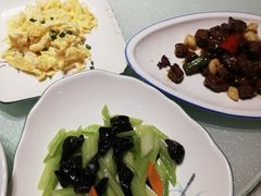 -锦海城市大酒店·上海酒楼(会馆浜路店)