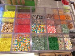 -新发展亚太JW万豪酒店·福苑咖啡厅