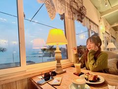 -Vanillacafe香草咖啡(银海大世界店)