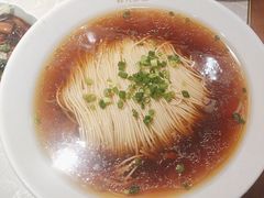-松鹤面馆·古法焖肉面(观前店)