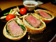 惠灵顿牛排-Arpanda阿潘答餐厅(郎园店)