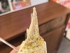 -野人先生Gelato(上海长宁龙之梦店)