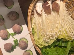-同仁四季椰子鸡(无锡滨湖万象汇店)