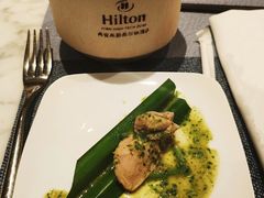 -西安高新希尔顿酒店·咖啡露台西餐厅