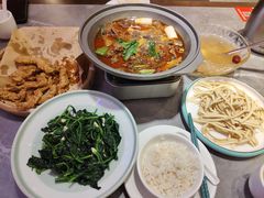 -肖记公安牛肉鱼杂馆·省级非物质文化遗产(江汉路直营店)
