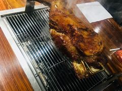 -旺烤园烧烤·炭烤羊腿(吴江阳光新天地店)