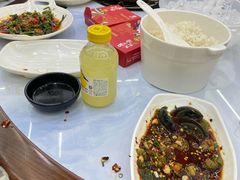 -叶老大阳朗辣子鸡(息烽店)