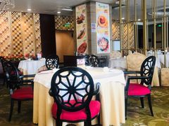 大堂-万龙洲海鲜(南新仓店)