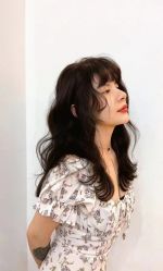 -摩度造型·烫发染发接发