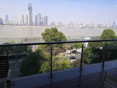 -富力威斯汀酒店-中国元素中餐厅(武昌临江店)