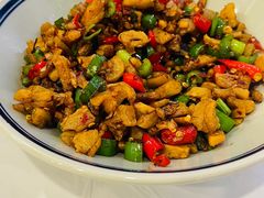 -新新湘菜馆(新中街二条店)